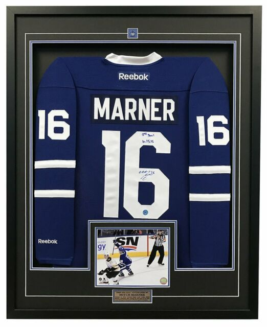 mitch marner jersey for sale