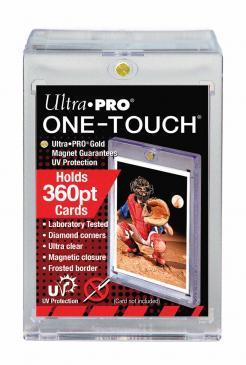 Ultra Pro One Touch 360 pt